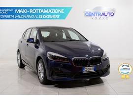 BMW Serie 2 Active Tourer 216d Active Tourer ...