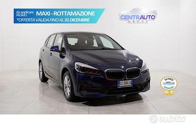 BMW Serie 2 Active Tourer 216d Active Tourer ...