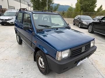 Fiat Panda 1.1 4X4 -TREKKING