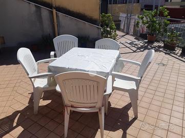 4 LOCALI A NOCERA INFERIORE