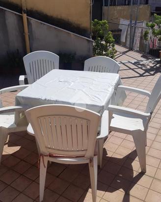 4 LOCALI A NOCERA INFERIORE