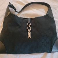borsa Gucci a spalla modello  Jackie 