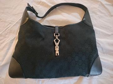 borsa Gucci a spalla modello  Jackie 