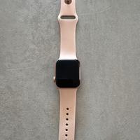 Apple watch series 4