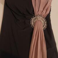 Abito cerimonia Bianca Brandi