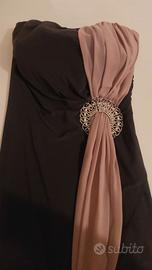 Abito cerimonia Bianca Brandi