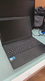 Notebook ASUS Pro P2530U