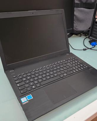 Notebook ASUS Pro P2530U