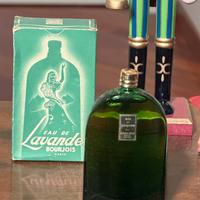 Bourjois, paris la lavanda. Nuova e perfetta
