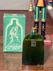 Bourjois, paris la lavanda. Nuova e perfetta