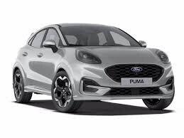 Ford Puma 2024 pe ricambi vari