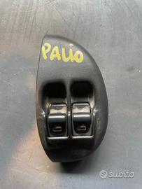 Pulsantiera sx Fiat palio