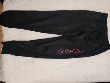 Tuta donna Lotto