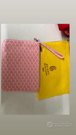 Goyard pochette