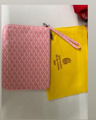 Goyard pochette