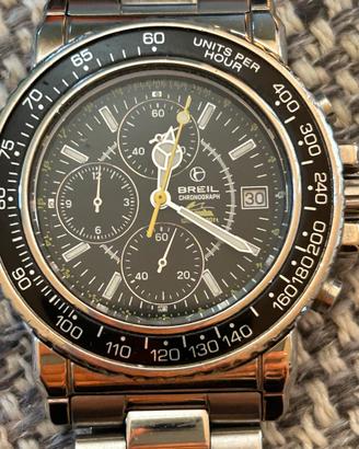 Orologio polso