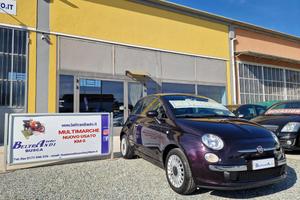 FIAT 500 1.2 8v Lounge euro5