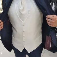 Abito carlo pignatelli