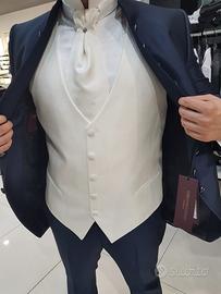 Abito carlo pignatelli