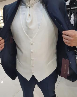 Abito carlo pignatelli