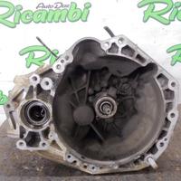 CAMBIO 5 MARCE SEDICI 1.6 BENZINA 4X4 ANNO 2006