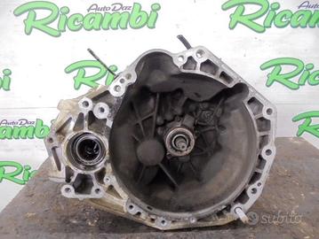 CAMBIO 5 MARCE SEDICI 1.6 BENZINA 4X4 ANNO 2006