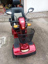 Scooter per disabili o anziani