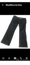 MOSCHINO LOVE JEANS uomo