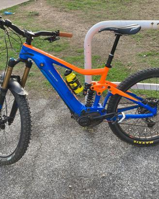 Giant Trance E-Plus SX 0 pro 2019 Taglia M 27,5