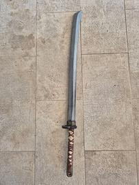 Katana da LARP