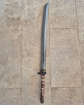 Katana da LARP