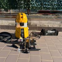 Generatore di vapore professionale Novaltec Pawnee