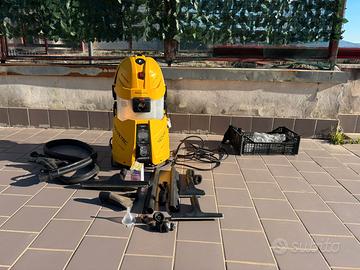 Generatore di vapore professionale Novaltec Pawnee