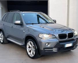 Bmw X5 3.0d (Cv235/Kw173) Xdrive Cerchi R20 Sedili