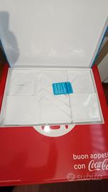 SET TOVAGLIATO ELEGANTE BASSETTI