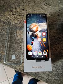 smartphone AMOLED 128GB C.NUOVO