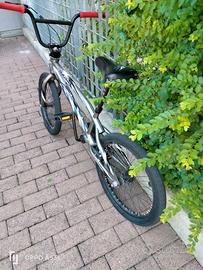 BMX ragazzo