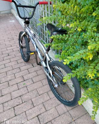 BMX ragazzo