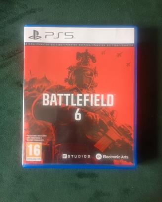 Battlefield 6 Phantom edition 