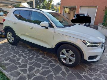 Volvo xc 40 t 3 