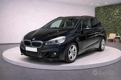 BMW 218 218i Active Tourer Msport