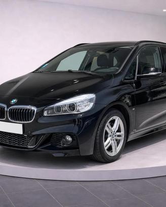BMW 218 218i Active Tourer Msport