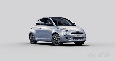 FIAT 500C Hybrid Hybrid DOLCEVITA