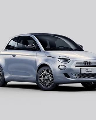 FIAT 500C Hybrid Hybrid DOLCEVITA