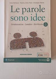 libri :  Gramatica ISBN: 9788869106972 Pearson