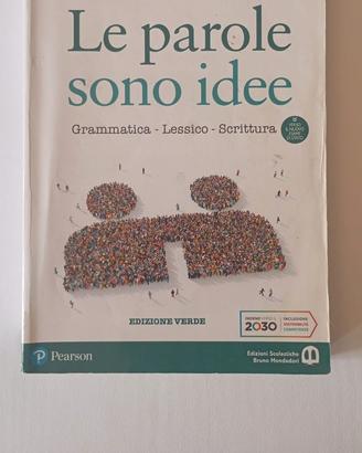 libri :  Gramatica ISBN: 9788869106972 Pearson
