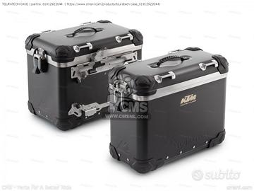 touratech ktm tris nuovo