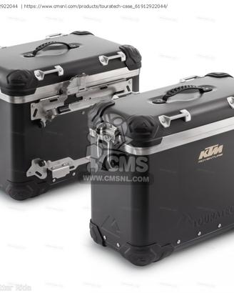 touratech ktm tris nuovo