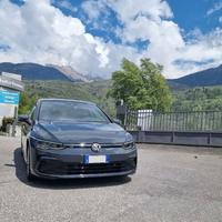 VOLKSWAGEN - Golf - 1.5 TSI EVO ACT R-Line