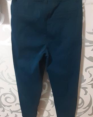 pantaloni Calliope 